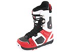 Burton - Freestyle 09 (Red/Black) - Footwear