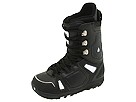Burton - Freestyle 09 (Black) - Footwear