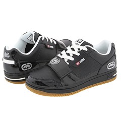 Unltd by Marc Ecko Kids Cartel Proud Youth BlackWhiteSilver Footwear