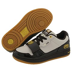 Unltd by Marc Ecko Kids Cartel Proud Youth ChocolateTaupeGold Footwear