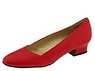 David Tate - Blazer (Red Leather) - Footwear