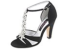 Nina - Desiree (Black Satin)