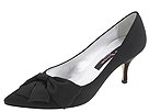 Nina - Paladin (Black Satin)