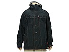 686 - Times Levi's 3-Ply Trucker (Indigo)