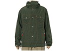 686 - Times Levi's Trucker Insulated Jacket (Fatigue Tweed Herringbone)