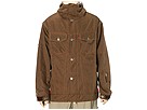686 - Times Levi's Trucker Insulated Jacket (Chocolate Tweed Herringbone)