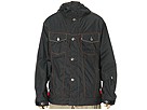 686 - Times Levi's Trucker Insulated Jacket (Black Twill Denim)