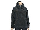 686 - Times Levi's 3-Ply Trucker Jacket (Indigo)