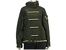 686 - Smarty Admiral Jacket (Fatigue Dot-Pin)