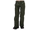 686 - Smarty Lowrise Pant (Fatigue Dot-Pin)