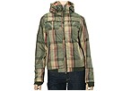 686 - ACC Caliber Insulated Jacket (Army Plaid)