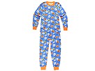 Sara's Prints Kids - Halloween Pajamas (Big Kids) (Halloween)