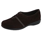P.W. Minor - Bella (Chocolate Suede) - Footwear