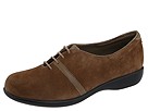 P.W. Minor - Bella (Taupe Suede) - Footwear