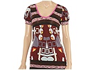Custo Barcelona - Carola Zenith (Multi) - Apparel