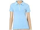 Liz Golf - S/S Polo Shirt