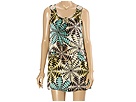 Custo Barcelona - Ports Kaleidoscope (Multi) - Apparel