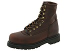 Carolina - 8 Plain Toe ST (Briar) - Footwear
