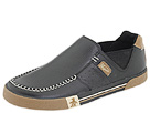Original Penguin - Ernie Gore (Black) - Footwear Original Penguin - Ernie Gore (Black) - Footwear