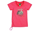 Bindi Wear Slim Short Sleeve Tee ToddlerLittle Big Dont Be Silent Apparel
