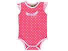 Bindi Wear Romper Infant Birdy Apparel