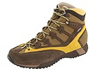 Asolo - Smarty GTX Wool (Dark Brown/Tobacco)
