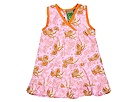 Bindi Wear Frill Dress Infant Siam Sabu and Bimbo Apparel