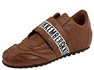 Bikkembergs Juniors - Bke242T12C1.AO4O5 (Toddler/Youth) (Walnut Leather)