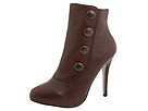 Steve Madden - Elivate (Brown Leather) - Footwear