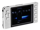 Zr-Atom 2GB Portable Media Player thumbnail