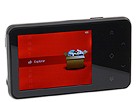 Zr-Element 4GB Portable Media Player thumbnail