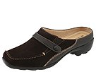 Naturalizer - Joyful (Oxford Brown Soft Nubuck/Leather) - Footwear