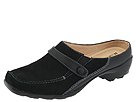 Naturalizer - Joyful (Black Soft Nubuck/Leather) - Footwear