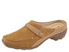 Naturalizer - Joyful (Camelot Soft Nubuck/Leather) - Footwear