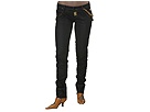 Apple Bottoms - Fashion Stamp Super Skinny Jean (Sorority) - Apparel