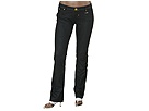 Apple Bottoms - Classic Slim Leg Jean (Sorority) - Apparel