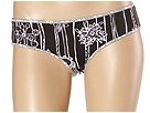 Striwer Culotte Bikini Bottoms
