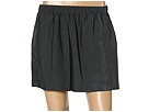 Generra - Pull On Skirt (Dark Graphite) - Apparel