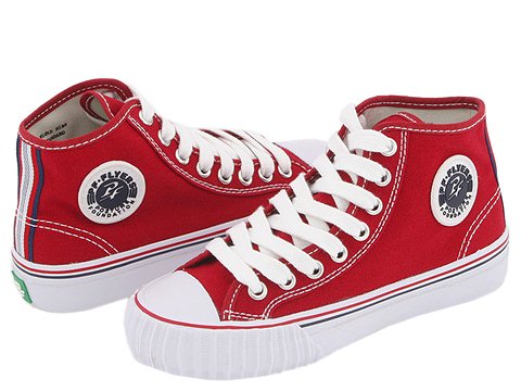 upc 883575446608 pf flyers center hi little kid big kid red pf flyers kids
