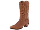 Ariat - Scottsdale R Toe (Brown Grizzly) - Footwear