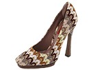Missoni - MM96LM (Textile) - Footwear