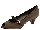 Naturalizer - Banded (Malt Taupe Leather) - Footwear