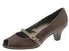Naturalizer - Banded (Stella Coffee Leather) - Footwear