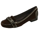Naturalizer - Cupid (Stella Coffee Suede) - Footwear