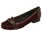 Naturalizer - Cupid (Pinot Noir Suede) - Footwear