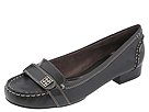 Naturalizer - Cupid (Black Leather) - Footwear