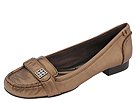 Naturalizer - Cupid (Moda Bronze Leather) - Footwear