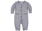 DG Dolce Gabbana Junior Cashmere Jumper Infant Grey Apparel