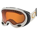 Buy Oakley - Gretchen Bleiler A Frame (Khaki Gold Iridium) - Eyewear Online - Click Here