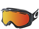 Buy Oakley - Ambush (Jet Black Fire) - Eyewear Online - Click Here!